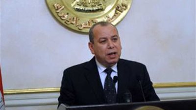 محافظ كفر الشيخ الجديد: مكتبي مفتوح للجميع