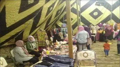 الشرطة في خدمة طلاب المدارس بـ”المنوفية“