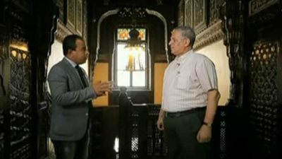 خبير زراعي: رش الثمار بغرض تلوينها لا يسبب السرطان (فيديو)