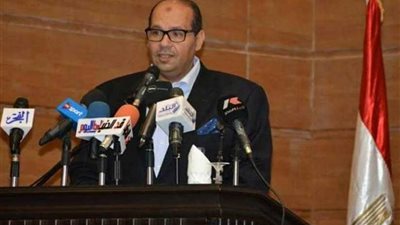 اللجنة الأوليمبية تشكل لجنة استماع لرئيس نادي الزمالك