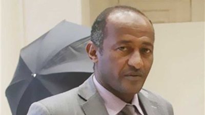 نائب نصرالنوبة يتابع تشغيل الموقف الدولى في 