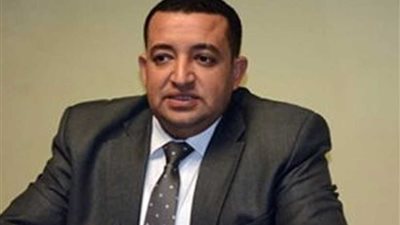 وكيل إعلام النواب: زيارة الرئيس للصين تنعش الاقتصاد القومي