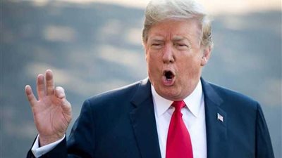 ترامب يهاجم استطلاع رأي أظهر تأييدًا كبيرًا لفكرة عزله من قبل الكونجرس