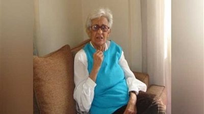 وزيرة الثقافة والمجلس الأعلى ينعيان رائدة قضايا المرأة ماري أسعد