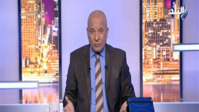 أحمد موسى يفضح المخطط الفاشل للإخوان في حشد 31 أغسطس.. (فيديو)