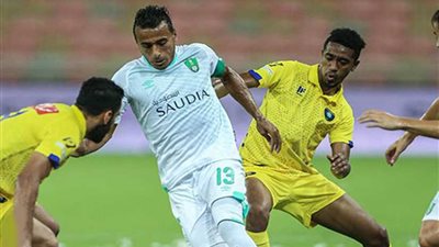 بمشاركة عبد الشافي.. أهلي جدة يتعادل مع التعاون في الدوري السعودي