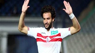 محمود علاء يتقدم للزمالك أمام إنبي