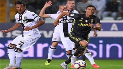 الفوز الثالث على التوالي.. يوفنتوس يواصل صدارته للدوري الإيطالي بالتغلب على بارما