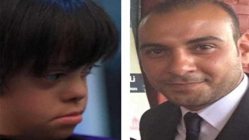 المخرج هيثم عبدالحميد