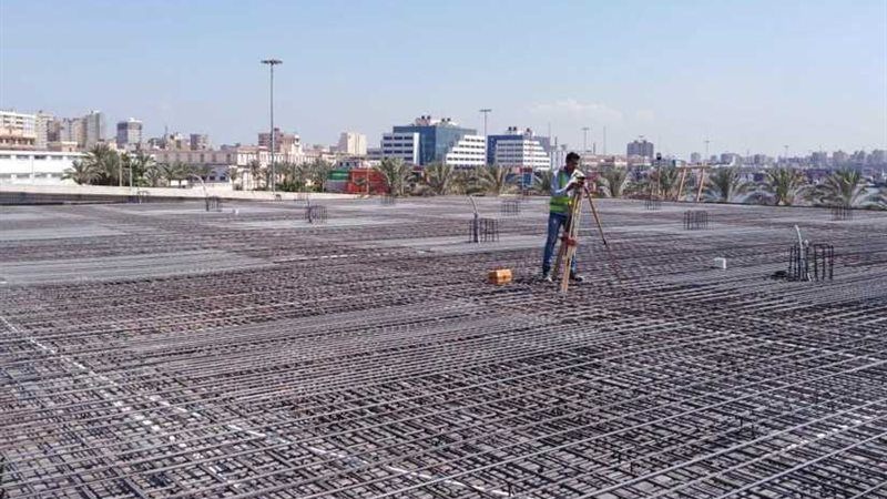 ميناء الإسكندرية: