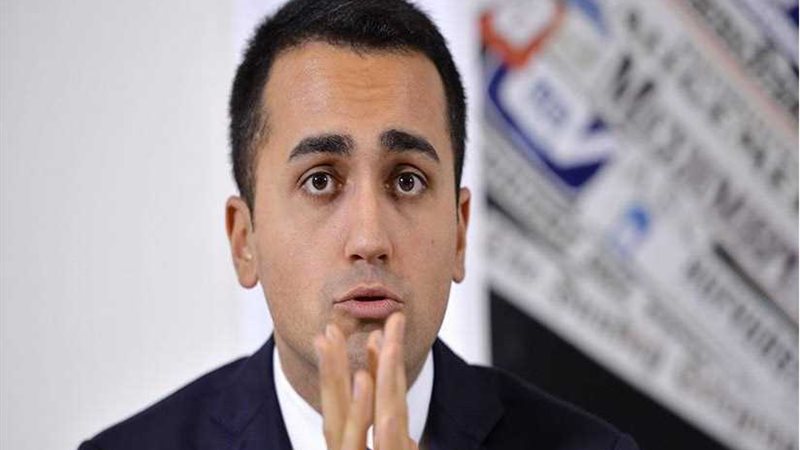 نائب رئيس الوزراء