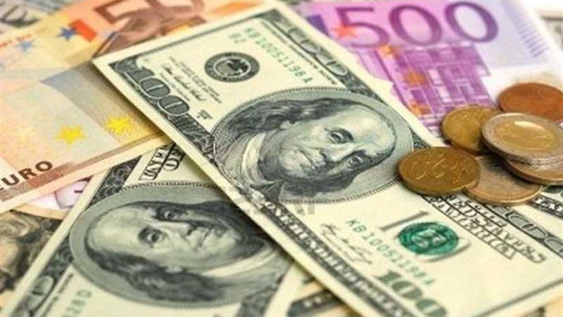 تعرف على سعر الدولار