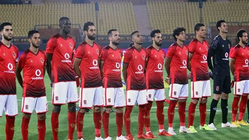 الأهلي يفتح الباب