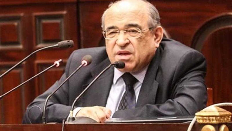 مصطفى الفقي: مشروعات