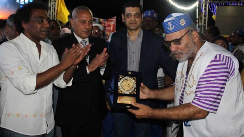 انطلاق ملتقى السمسمية