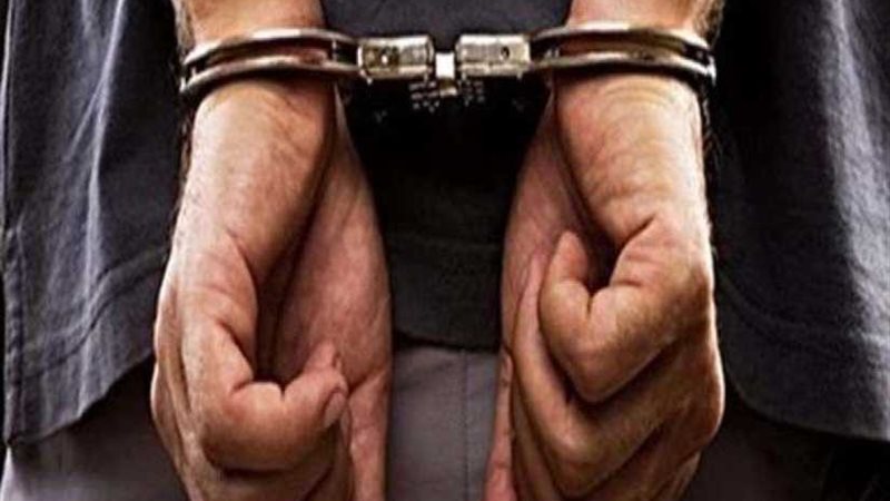 القبض على مقاول هارب