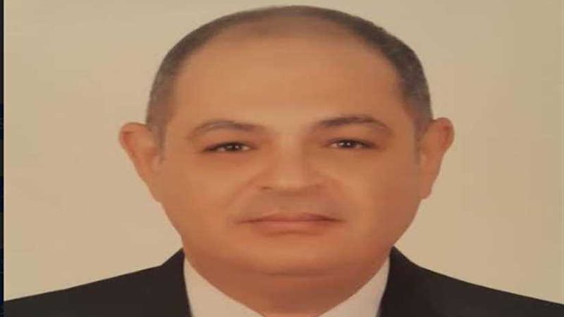 محافظ الغربية الجديد: