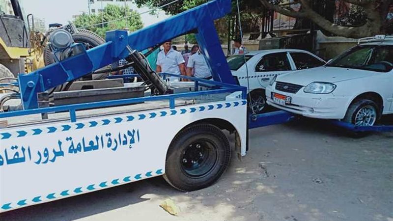 مدير أمن القاهرة