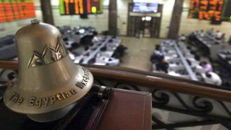 البورصة تربح 5.8