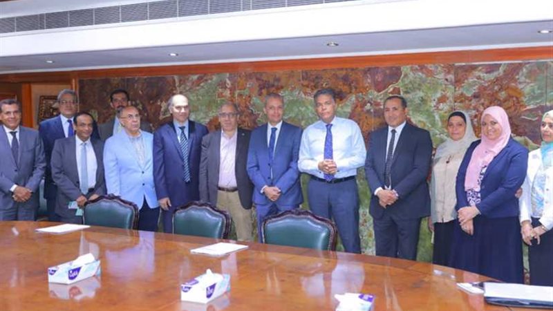 وزير النقل: تكليف