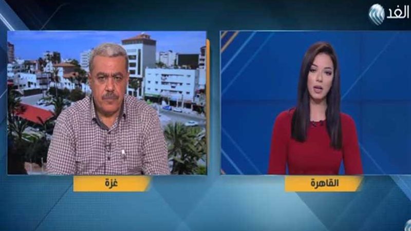 أبو صفية: الأزمة