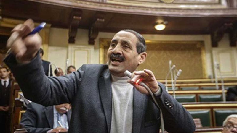 قلدس يطالب محافظ