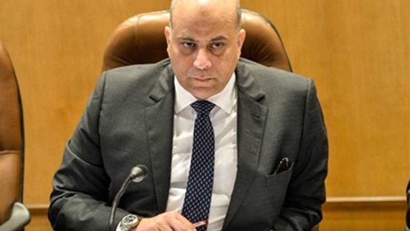 غلاب يطالب محافظ