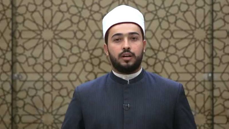 بالفيديو.. مركز الأزهر