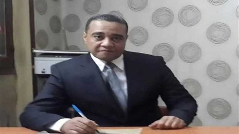 دسوقى يطالب محافظ