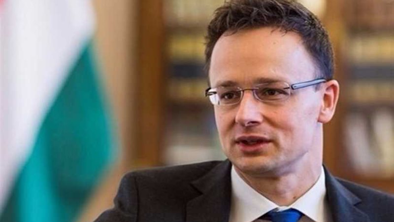 المجر تستدعي سفير