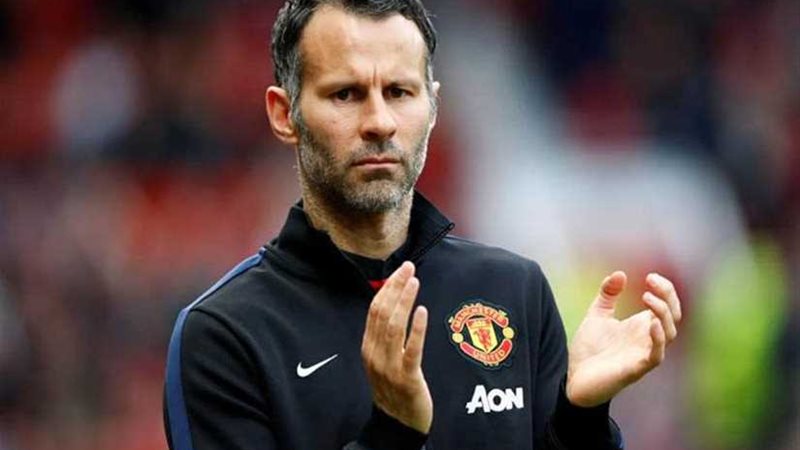 ريان جيجز: جوزيه