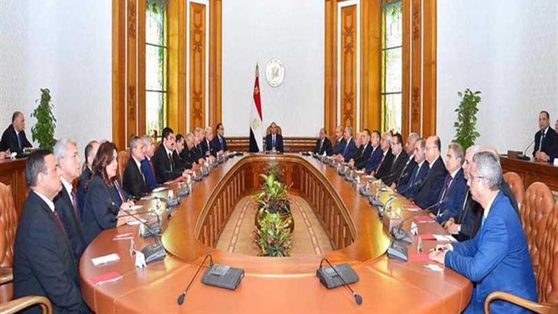 المتحدث الرئاسي: