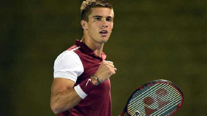 الكرواتي بورنا كوريك