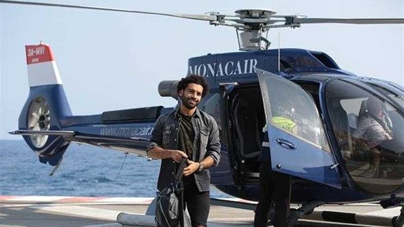 الفيفا .. الفرعون