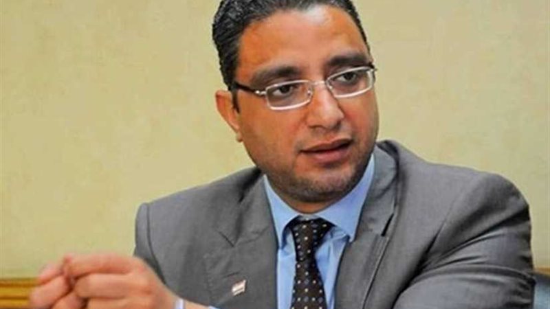 محافظ سوهاج: سأعمل