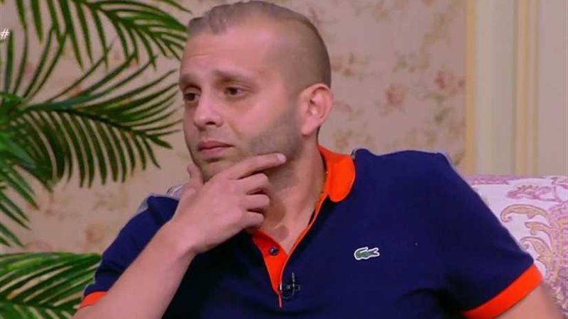 السيناريست هانى كمال