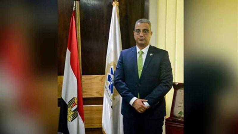 محافظ سوهاج : سأعمل