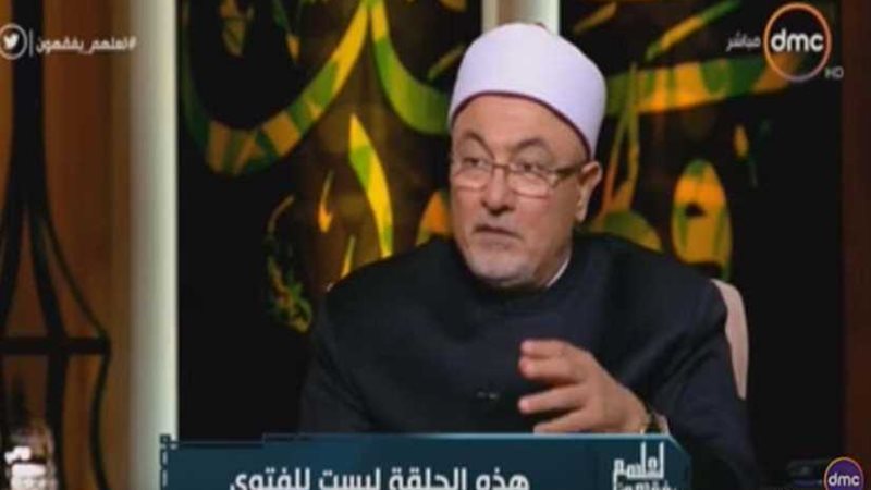 الجندي: لا يجوز إجبار