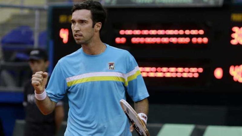 الكازاخستانى ميخائيل