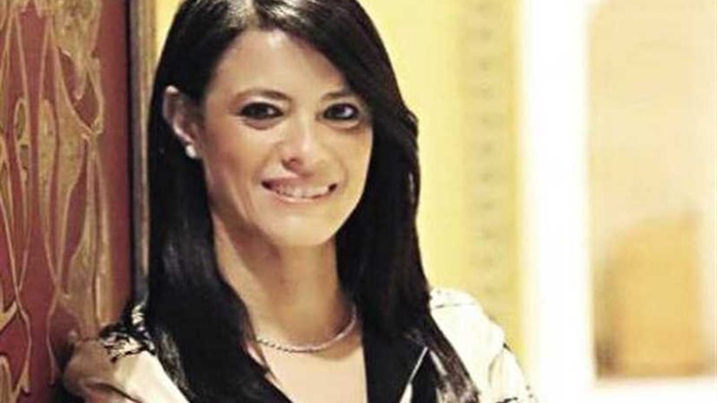 وزيرة السياحة : الحكومة