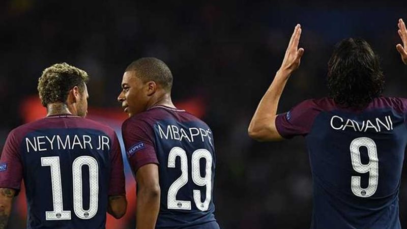 الصحف الفرنسية تشير