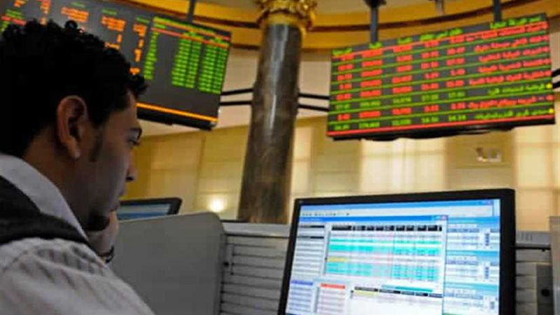 البورصة تربح 25,4