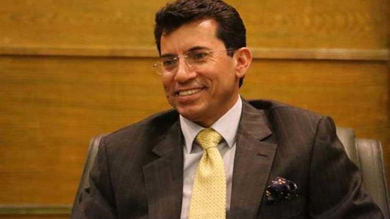 صبحي يناقش استعدادات