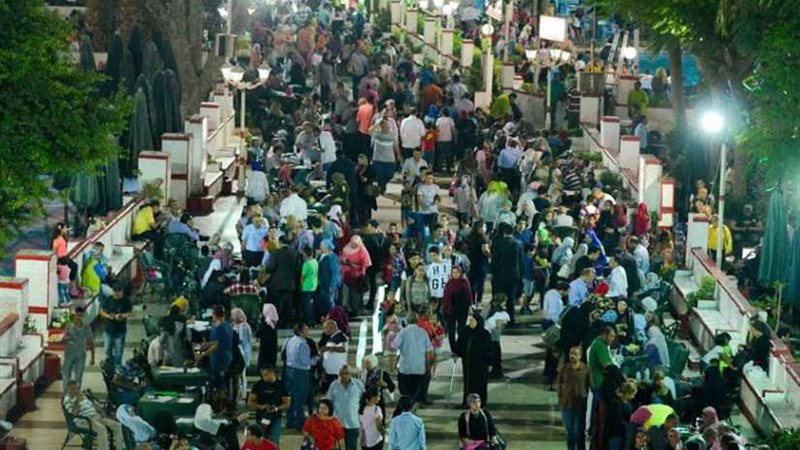 اكتمال النصاب القانوني