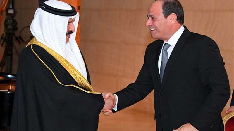 المتحدث الرئاسي: