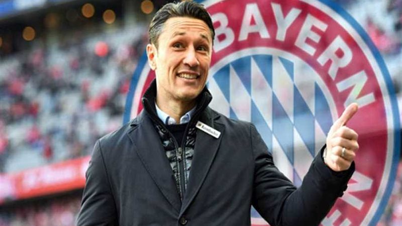 مدرب بايرن ميونخ: