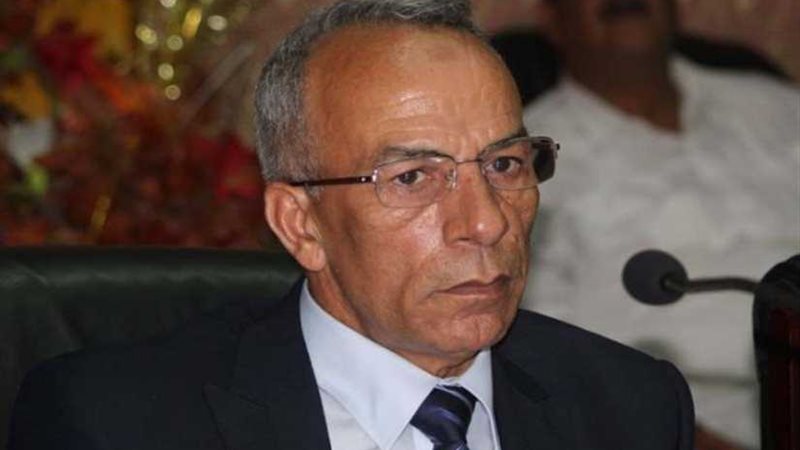 محافظ شمال سيناء: