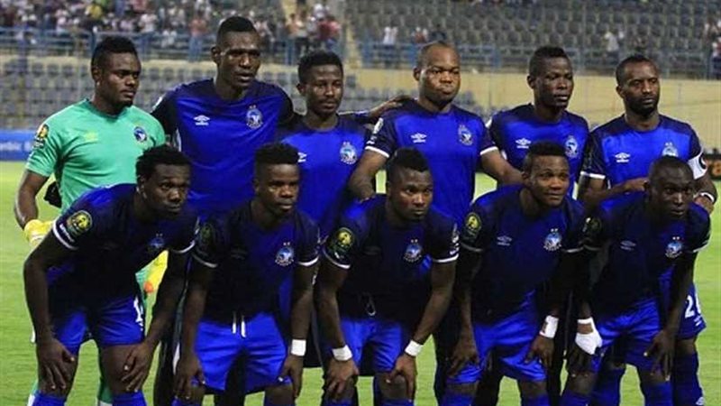 إنيمبا النيجيري يفوز