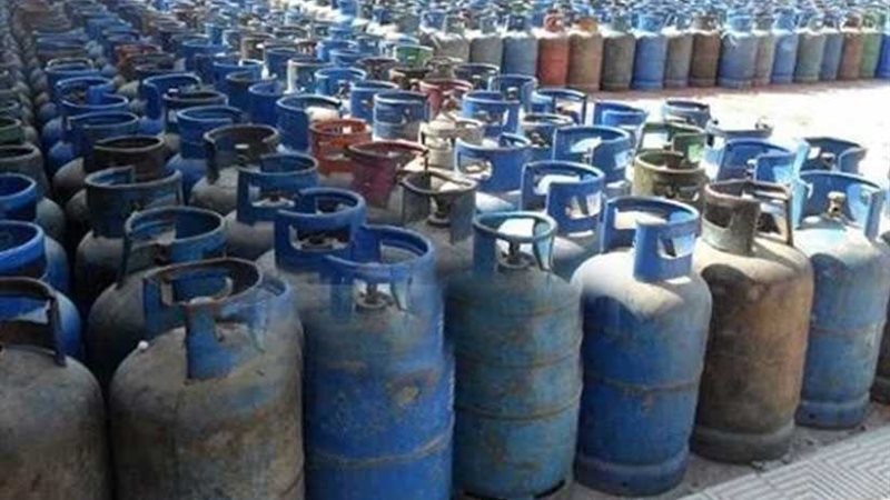 ضخ 3021 طن مواد بترولية