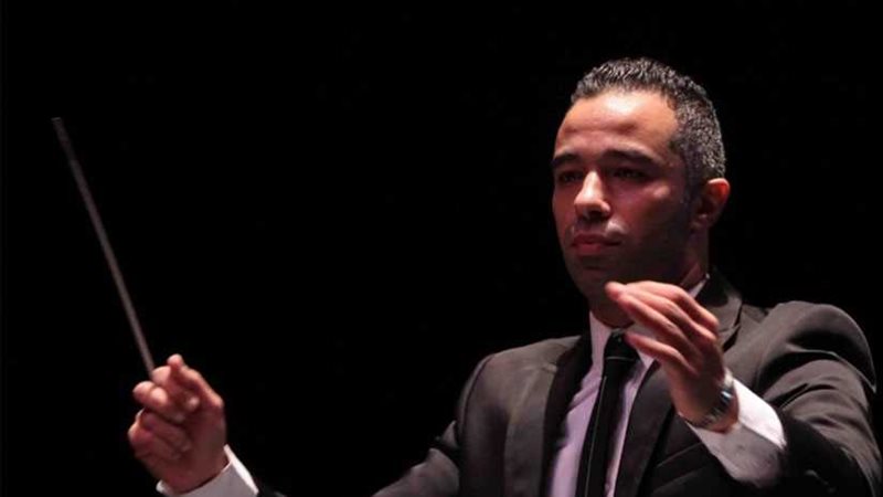 موسيقار الأجيال على